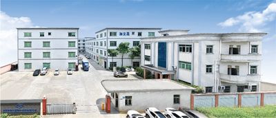 Chine Dongguan Jialisheng Refrigeration Equipment Co., Ltd. Profil de la société