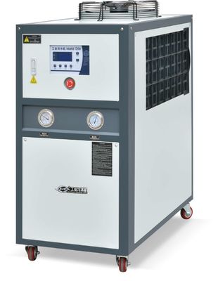 JLSF-3HP refroidisseur d'eau industriel pour machine de moulage par injection