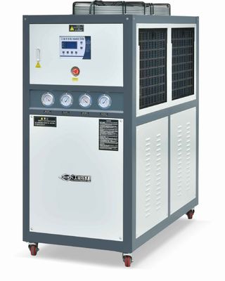 JLSF-12HP Machine de refroidissement par soufflage refroidissante R22 R407C réfrigérant