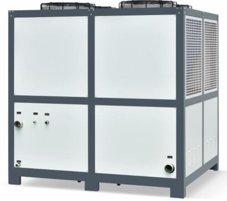 JLSF-40HP 50HZ 60HZ refroidisseur d'eau refroidi à l'air pour machines à boissons