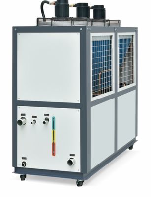 JLSF-15AD Machine de refroidissement à l' eau résistante aux explosions IP54 pour la médecine pétrolière