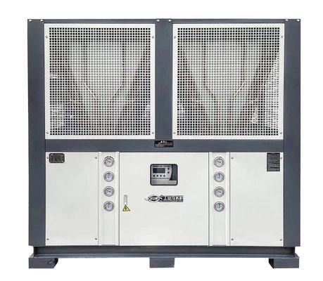 JLSF-50HP refroidisseur d'air climatisé refroidisseur d'eau 440V 480V