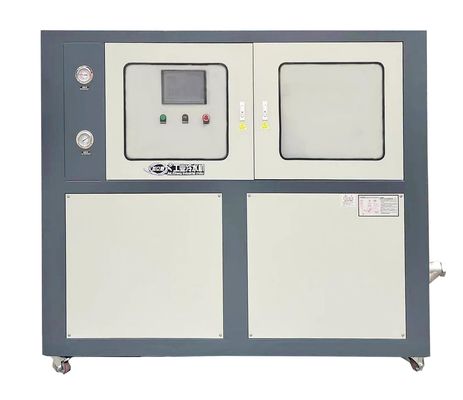 JLSS-30HP refroidisseur à conversion de fréquence PLC contrôle précis Économie d'énergie