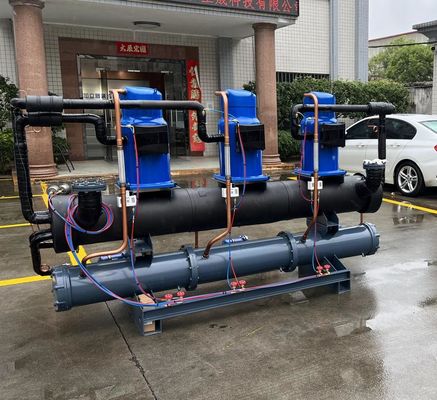 JLSK-75HP refroidi à l'eau pour l'impression 3D