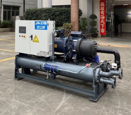 Chiller industriel refroidi à l'eau JLSW-70D pour appareils IRM Centrifugeuse réfrigérée