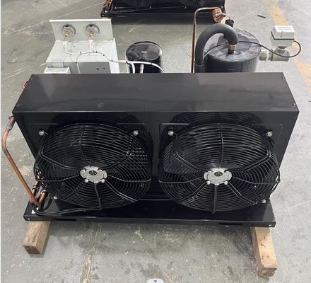 Machine de refroidissement à eau JLSF-5HP Air refroidi par pompe centrifuge