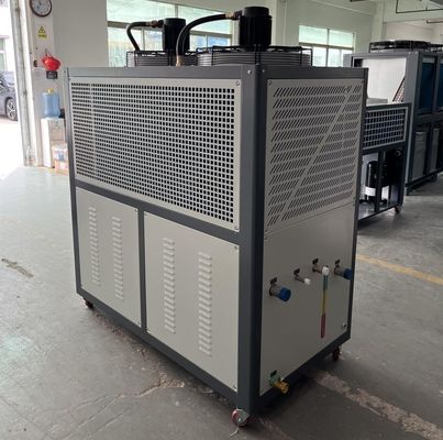 JLSF-12AD IP54 refroidi à l'air refroidisseur à eau anti-corrosif toxique