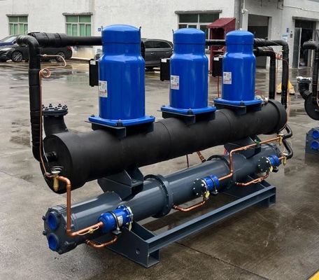JLSK-75HP refroidi à l'eau pour l'impression 3D