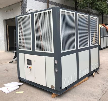 JLSF-60A refroidisseur d'eau refroidi à l'air