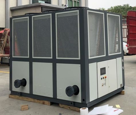 JLSF-60A refroidisseur d'eau refroidi à l'air