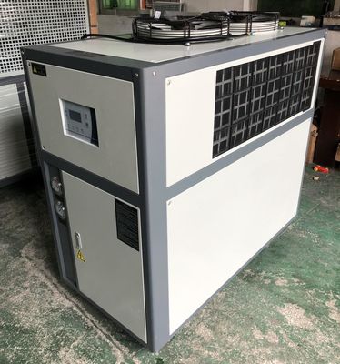 JLSLF-6HP refroidisseur à air avec réfrigérant R22 R407C R134A