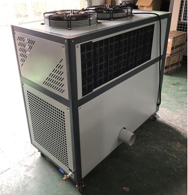 JLSLF-6HP refroidisseur à air avec réfrigérant R22 R407C R134A