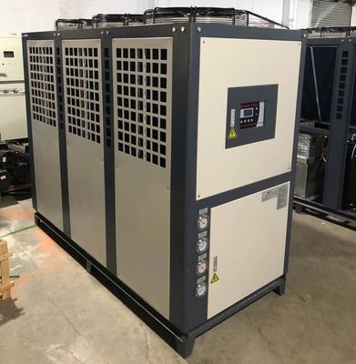 JLSFD-20HP refroidisseur à basse température, refroidisseur d' eau refroidi par air 50HZ 60HZ