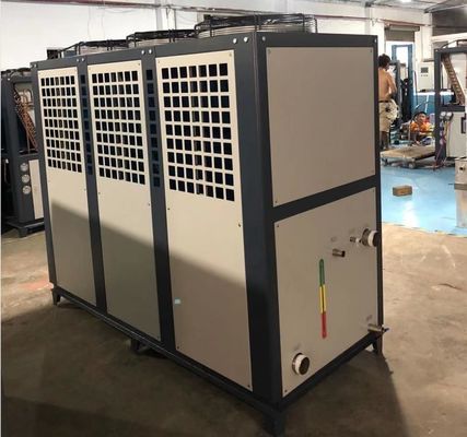 JLSFD-20HP refroidisseur à basse température, refroidisseur d' eau refroidi par air 50HZ 60HZ