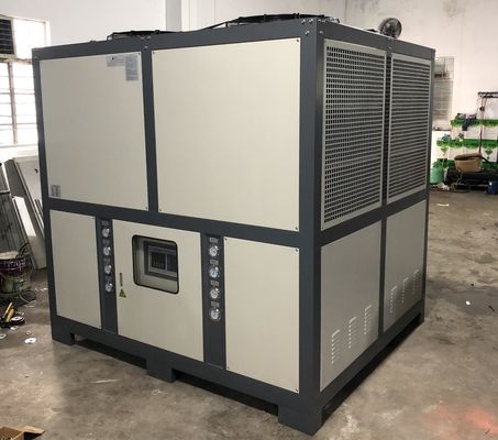 JLSF-48HP Machine de refroidissement à eau personnalisée pour l'impression 3D et le moulage par injection