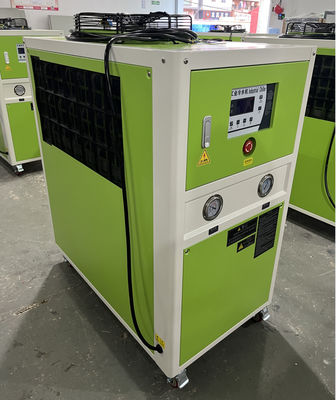 JLSFD-5HP refroidisseur à basse température pour réfrigération médicale pharmaceutique