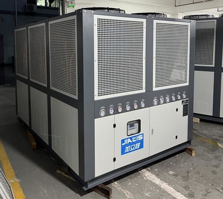 JLSF-60HP machine de refroidissement à eau chaude froide intégrée à température constante 220V