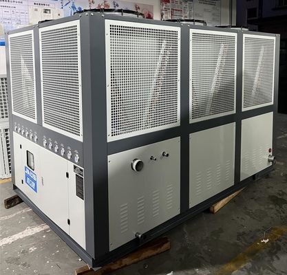 JLSF-60HP machine de refroidissement à eau chaude froide intégrée à température constante 220V