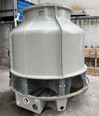 Tour de refroidissement par refroidisseur à air 50 Hz 60 Hz pour refroidissement industriel