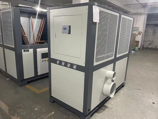 JLSLF-30HP refroidisseur d'air industriel 220V 380V 50Hz 60Hz