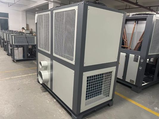 JLSLF-30HP refroidisseur d'air industriel 220V 380V 50Hz 60Hz