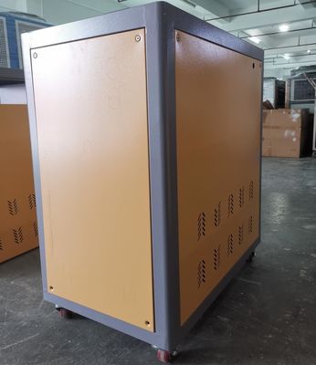 JLSS-5HP refroidisseur laser industriel à diode laser CO2 à fibre laser