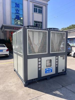 JLSF-60HP Chiller Unité de refroidissement modulaire refroidie par air refroidie par air