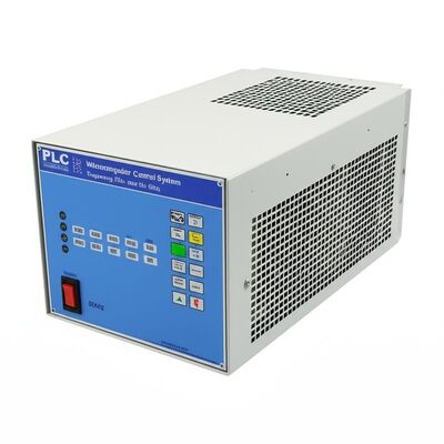 Système de commande PLC Système de réfrigération Fréquence 50 Hz 60 Hz Equipement de refroidissement pour la transformation et le stockage des aliments