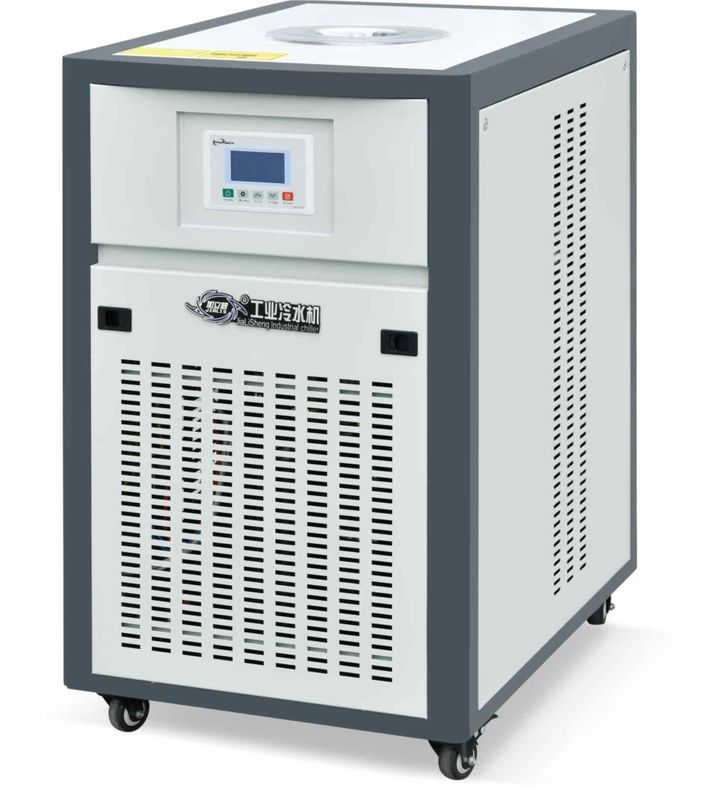 JLSJ-2HP refroidisseur d'eau laser industriel pour la découpe au laser, le marquage au laser et le soudage au laser