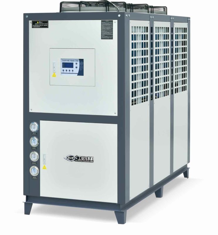 JLSF-20HP refroidisseur d'eau à air 50HZ 60HZ pour laboratoire de biologie laboratoire de biochimie