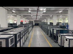 Refroidisseur d'eau refroidi à l'eau JLSS-20HP Congélation des aliments, machines à boissons, machines de remplissage