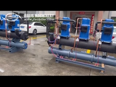 JLSK-75HP refroidi à l'eau pour l'impression 3D